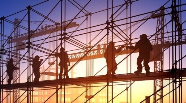 Qualificação da mão de obra na construção civil